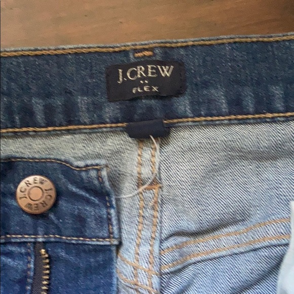 J crew jeans straight cut - Picture 2 of 5